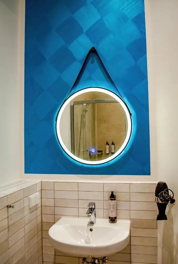 Homely Stay Studio 2 - Modern Self-Check-In Room In 뮌헨 독일